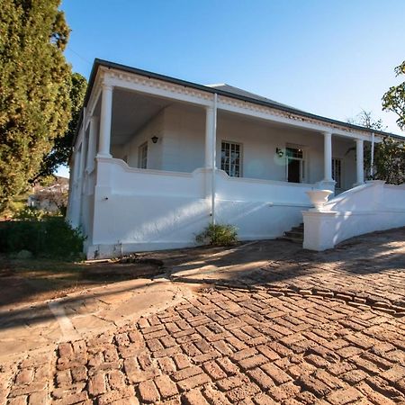 Jennis Place Graaff-Reinet Extérieur photo