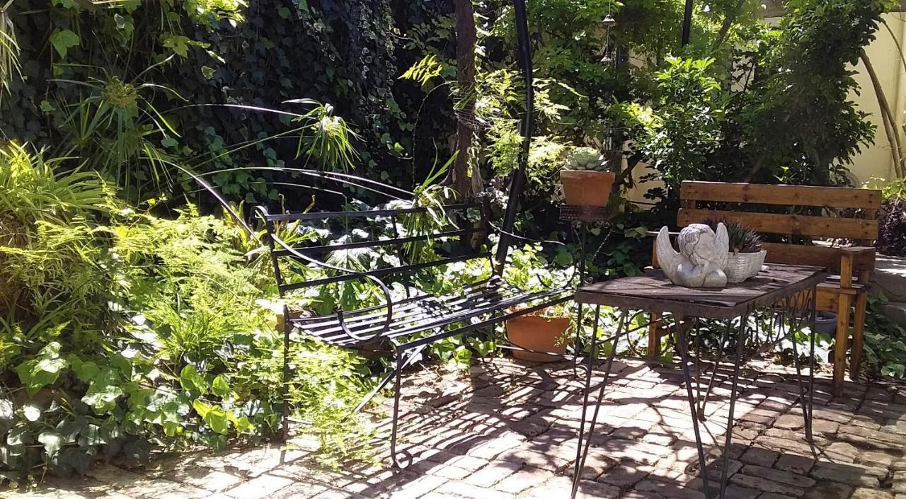 Jennis Place Graaff-Reinet Extérieur photo
