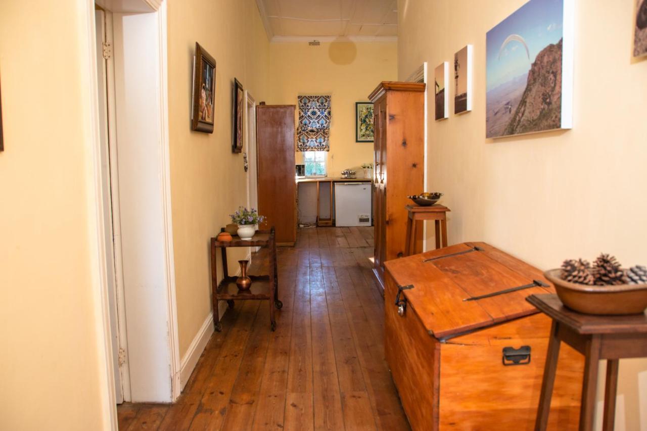 Jennis Place Graaff-Reinet Extérieur photo