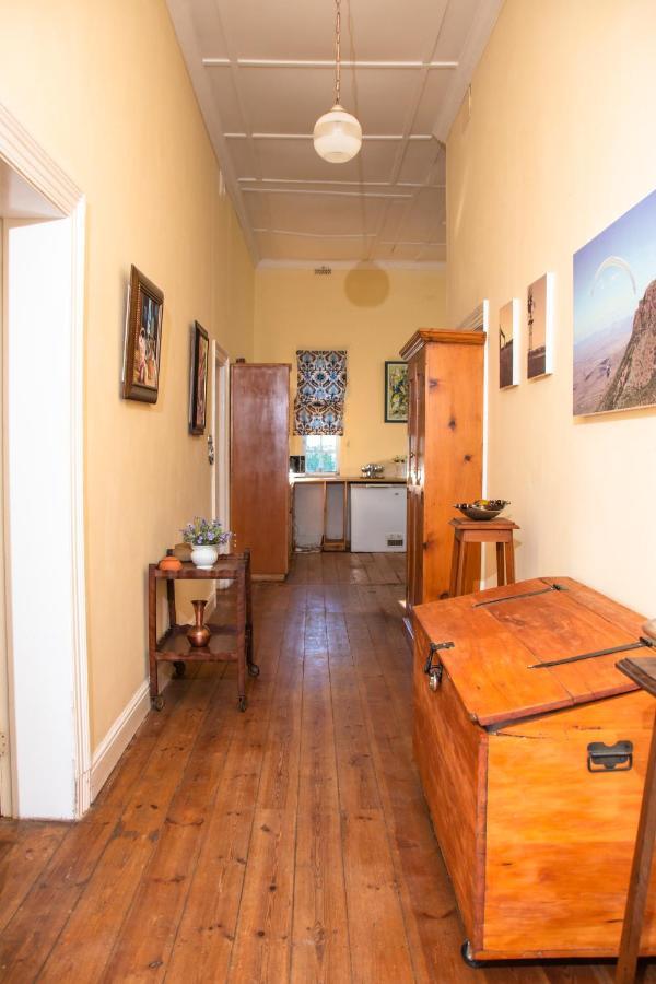 Jennis Place Graaff-Reinet Extérieur photo