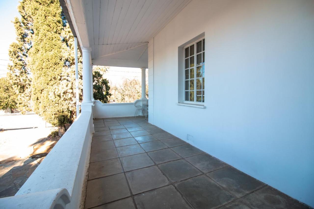 Jennis Place Graaff-Reinet Extérieur photo