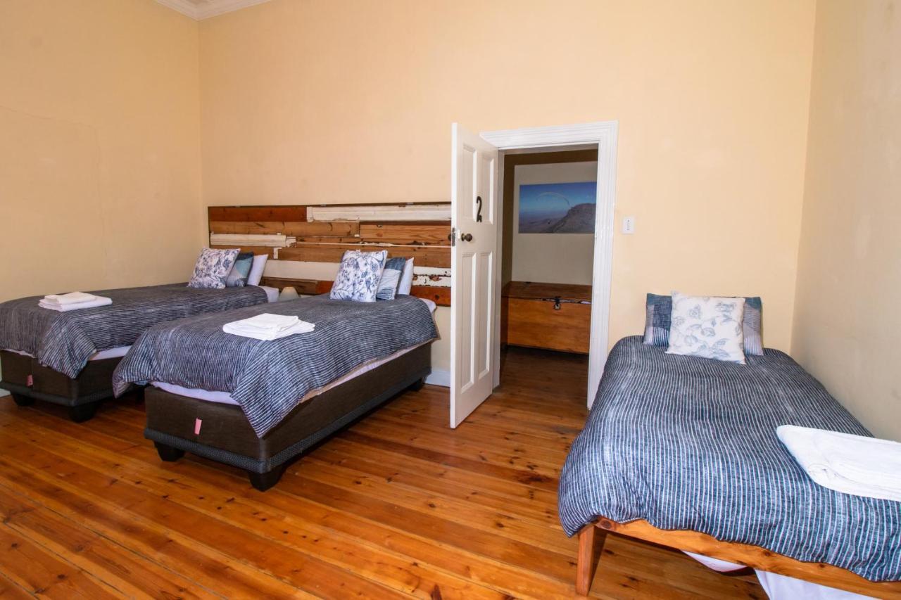 Jennis Place Graaff-Reinet Extérieur photo