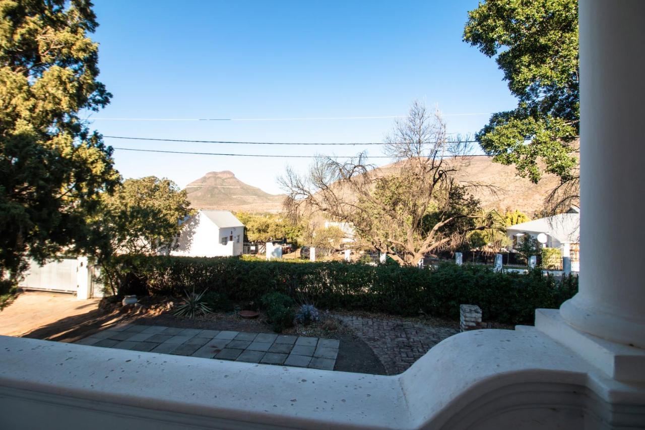 Jennis Place Graaff-Reinet Extérieur photo