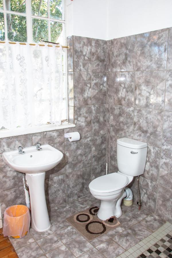 Jennis Place Graaff-Reinet Extérieur photo