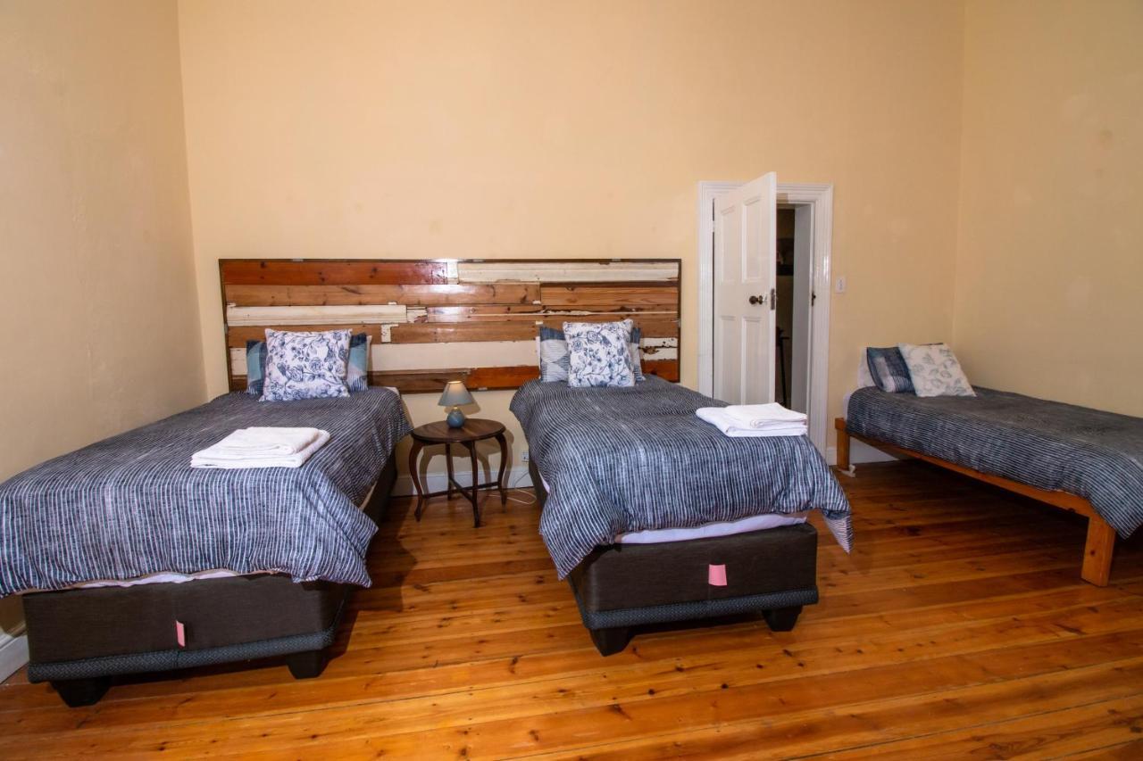 Jennis Place Graaff-Reinet Chambre photo