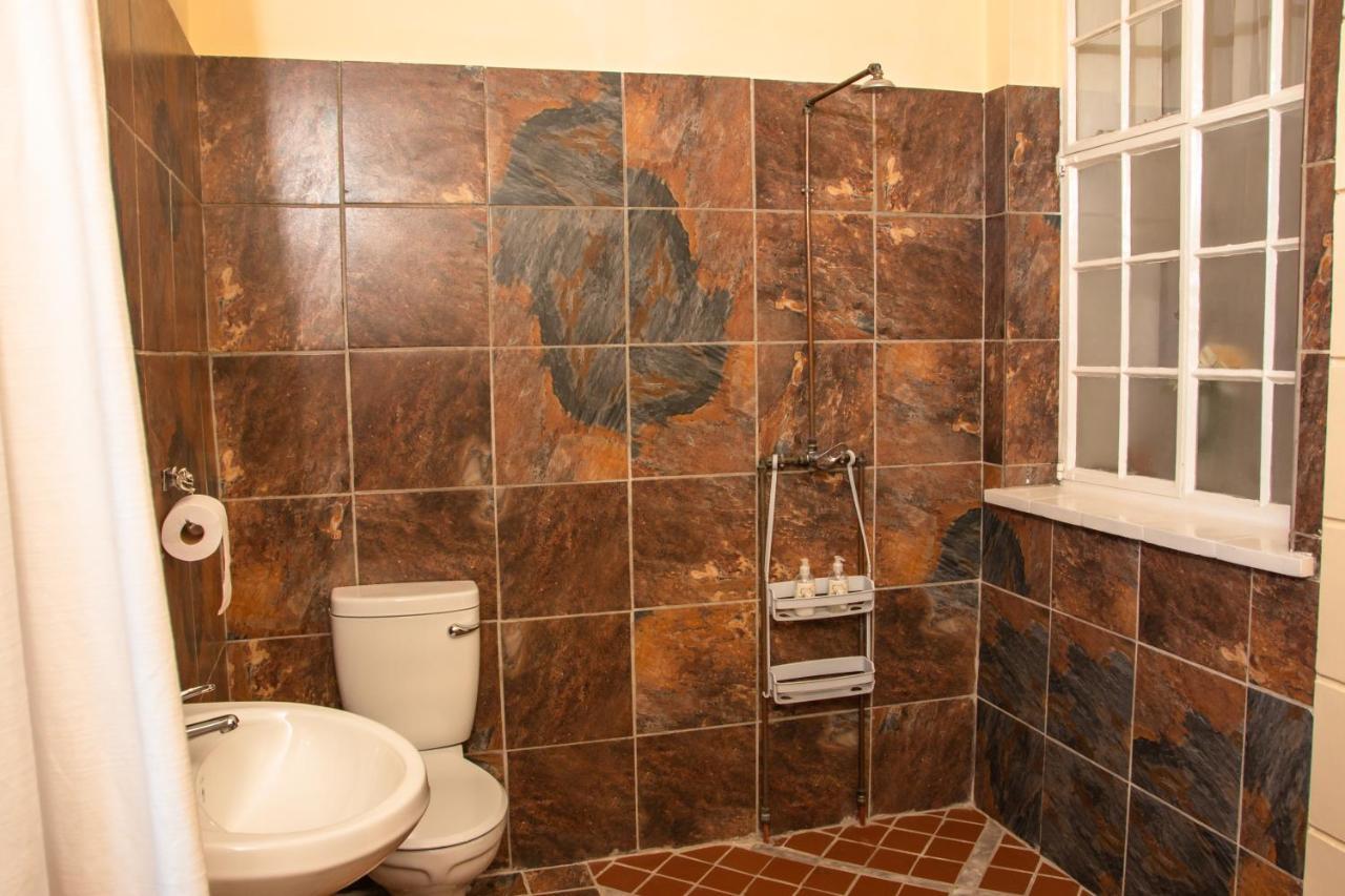 Jennis Place Graaff-Reinet Extérieur photo
