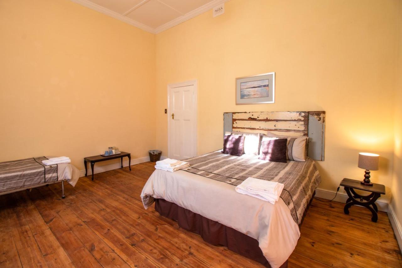 Jennis Place Graaff-Reinet Extérieur photo