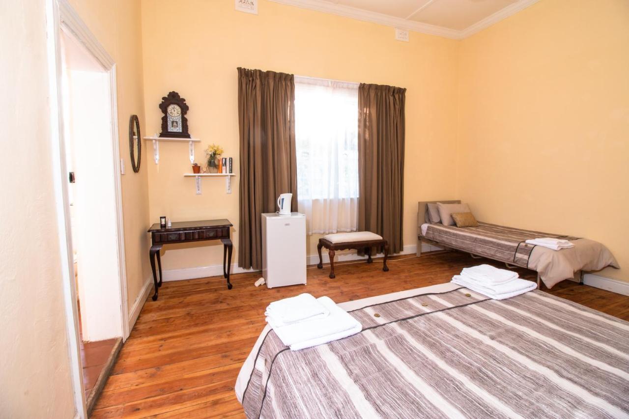 Jennis Place Graaff-Reinet Extérieur photo