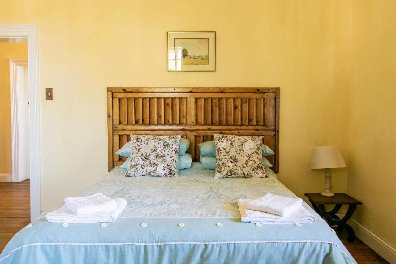 Jennis Place Graaff-Reinet Extérieur photo
