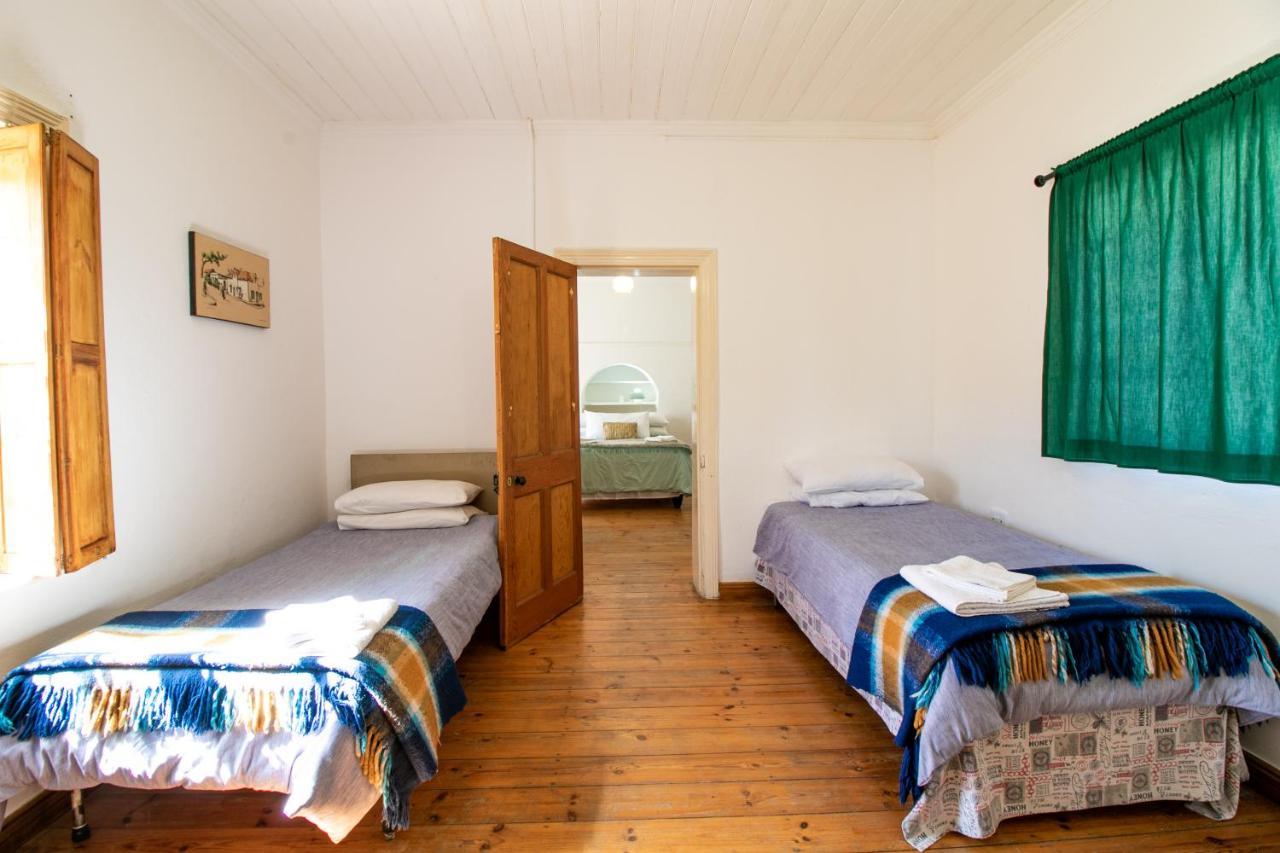 Jennis Place Graaff-Reinet Extérieur photo