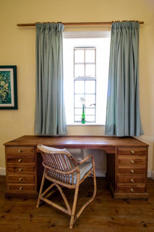 Jennis Place Graaff-Reinet Extérieur photo