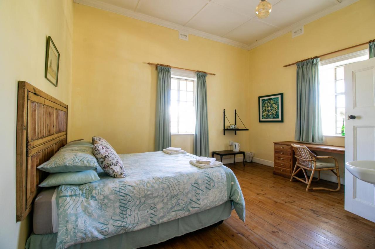 Jennis Place Graaff-Reinet Extérieur photo